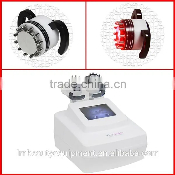 Cavitation Body Slim Machine photo-4