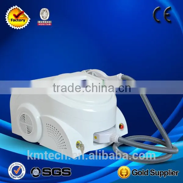 Weifang KM Factory Price 2015 Ipl Machine/ipl Hair Removal/ipl With Stand photo-4