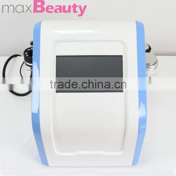 5 in 1 Skin Tighten Vacuum and Ultracavitacion Beauty Machine photo-2