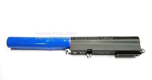 Replacement Laptop Batteries ASUS X540 Notebook Batteries photo-2