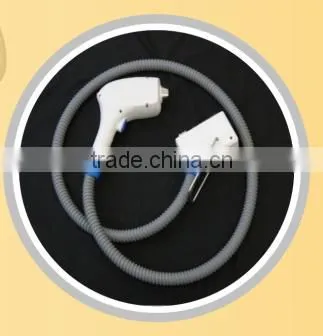 Best 500W Diode Laser Hair Removal 500W 12*12 Spot Size 808nm photo-5