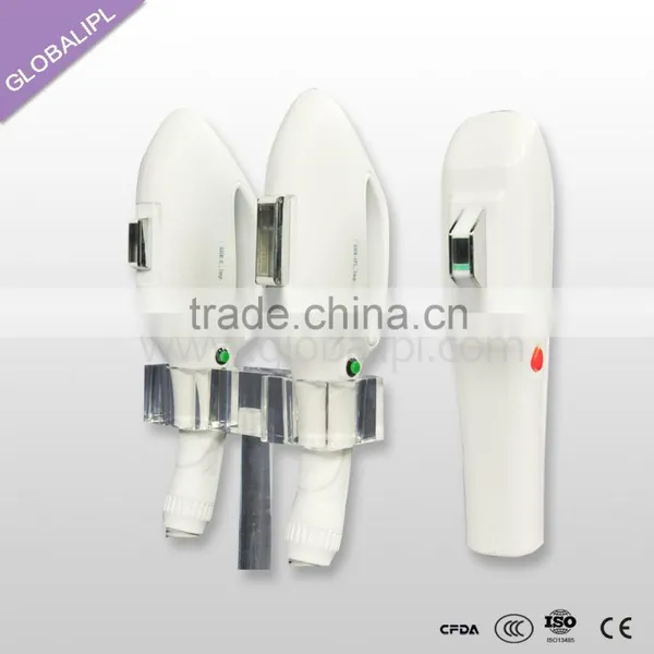 New Technology Hair Removal Skin Rejuvenation Super 3H IPL Beauty Machine photo-6