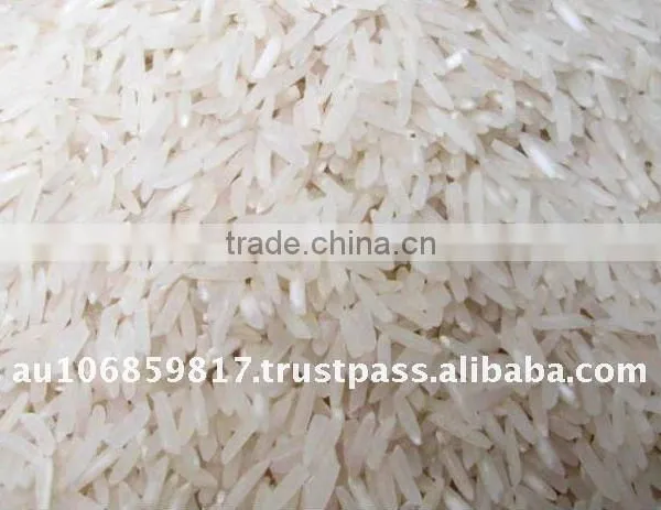 Australian Organic Rice Grain White Imported