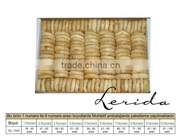 Best Quality Dried Fig Sun Dried Fig Made in Turkey Turkish Origin Sun Dried Fig photo-6