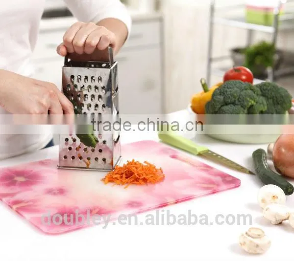 Plastic Cutting Block Kitchen Accessory photo-5