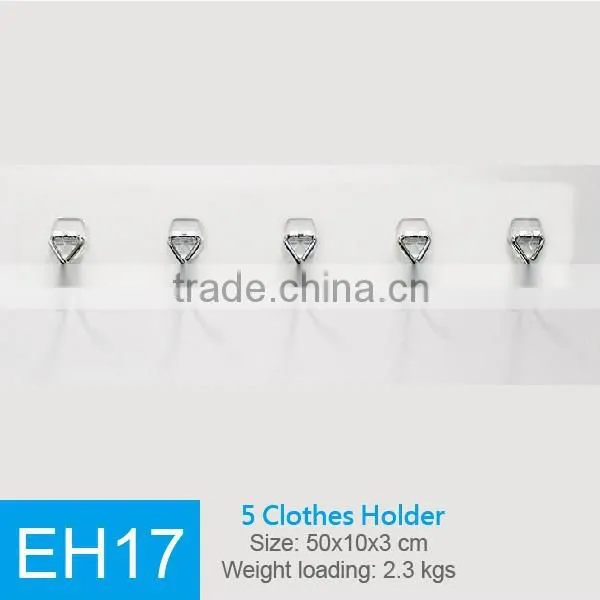 PP Hanging Hand Soap Holder