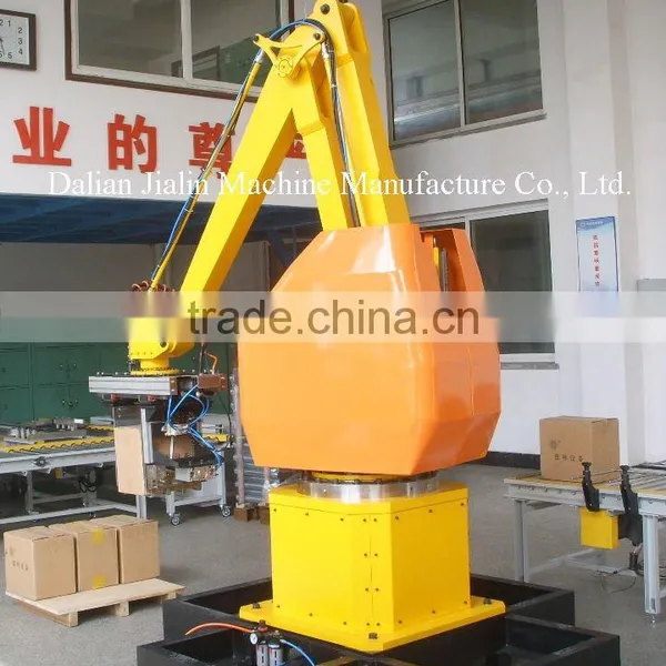 Robotic Palletizer photo-3