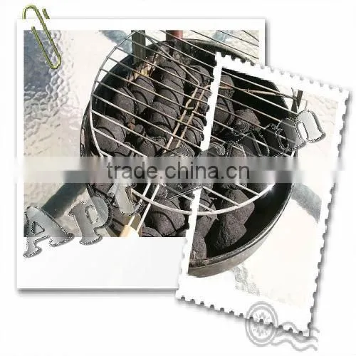 Price for Quality Charcoal Briquettes From India