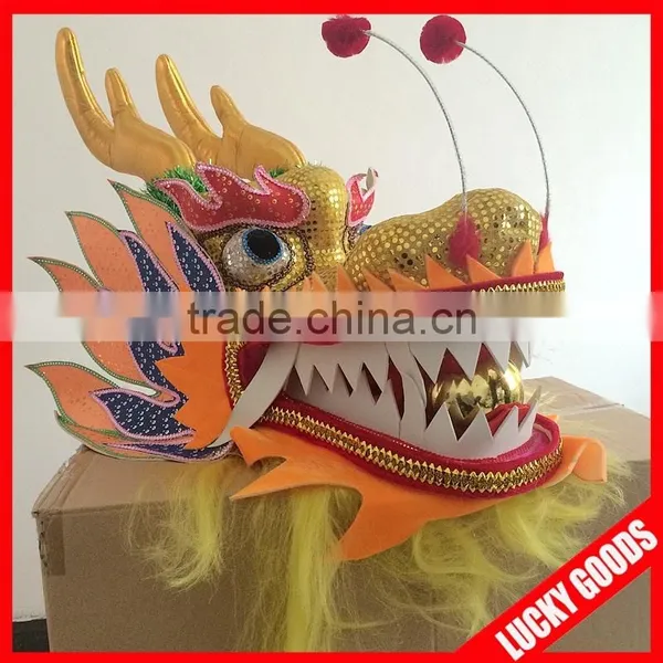 18m Festival Showing Chinese New Year Dragon Wholesale photo-3