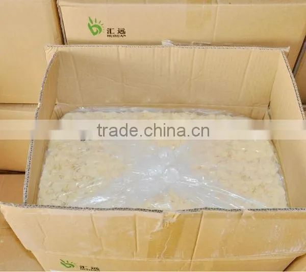 China Garlic Expert Ground Garlic Granules Supplier photo-2