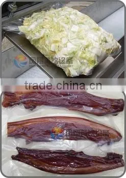 Packing Machine / Electric Vegetable Vacuum Packing Machine / Automatic Bacon Packing Packing Machine photo-5