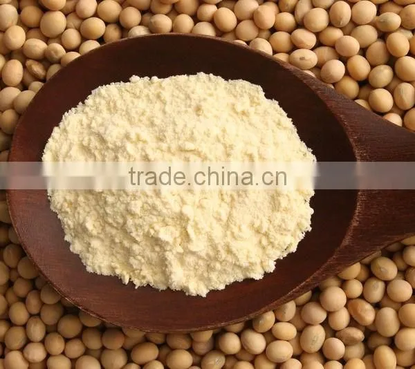 Soy Protein Isolate for Meat Processing photo-5
