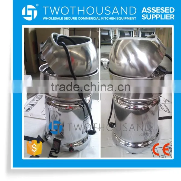 Prices for 2015 Juicer Extractor Commercial CE Approved and Full Stainless Steel photo-2