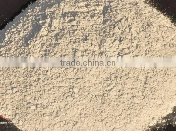 Aluminum Oxide 98% Sub White Fused Alumina /Gray Corundum for Precision Casting photo-4