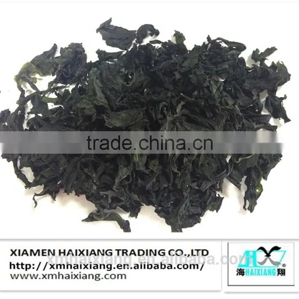 Dried Seaweed
