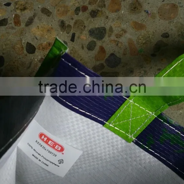 Wholesale Promotional Cheap New Design Easter Bag photo-2