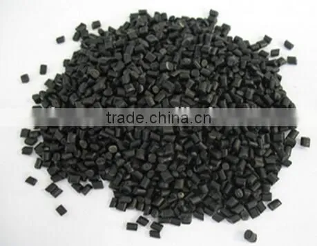 Grade A Recycled / Virgin HDPE / LDPE / LLDPE Granules for Sale photo-2