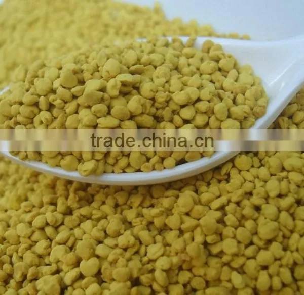 COC With CIQ Discount Price Mixed Bee Pollen photo-4
