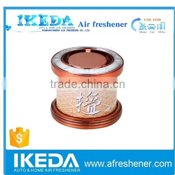 Hot China Products Wholesale Round Shape Air Freshener photo-3