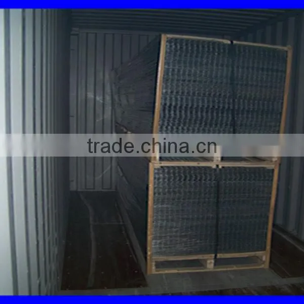 DM Reinforcing Building Panels photo-4