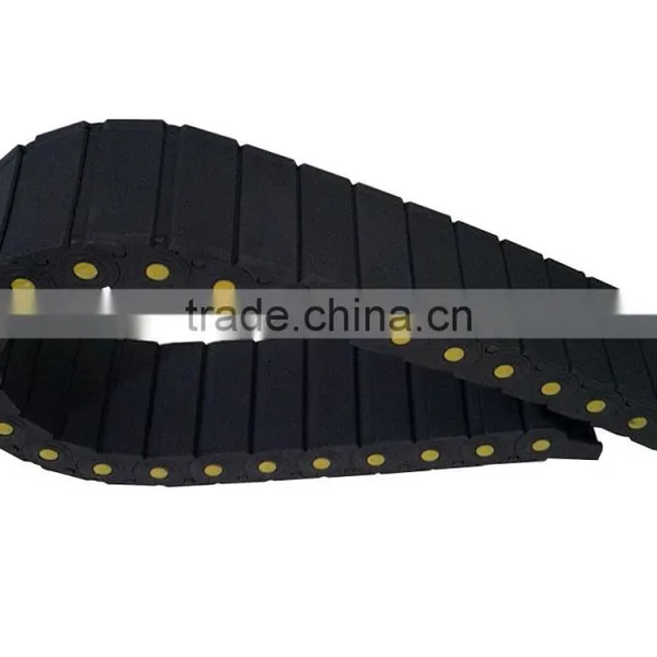 Electrcial Machine TZ25 Energy Cable Chain photo-3