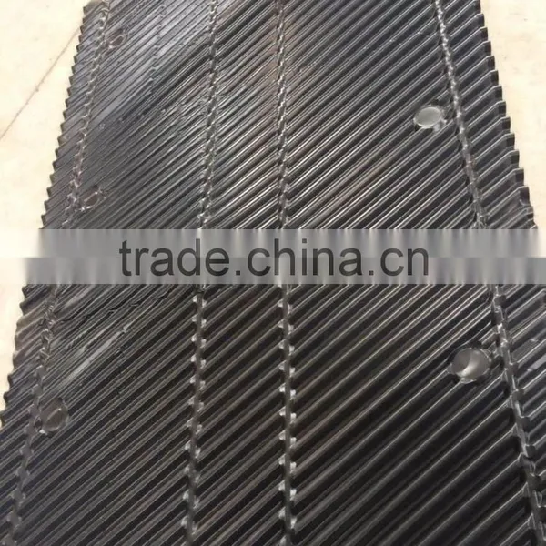 PVC Fills Pack for Counterflow Marley Cooling Tower(MC75) photo-2