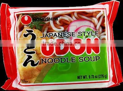Saeng Saeng Yaki Udon photo-2