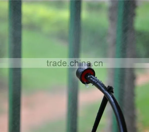 New China Drip Irrigation Supplies Micro Irrigation System photo-5