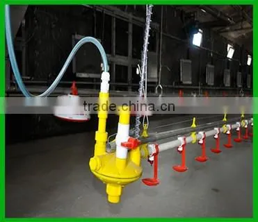 Amazing Quality Chiken Drinker / Commodity Chicken Rearing Automatic Drink Line photo-5