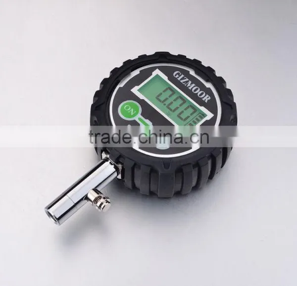 Car Tire Pressure Gauge photo-2