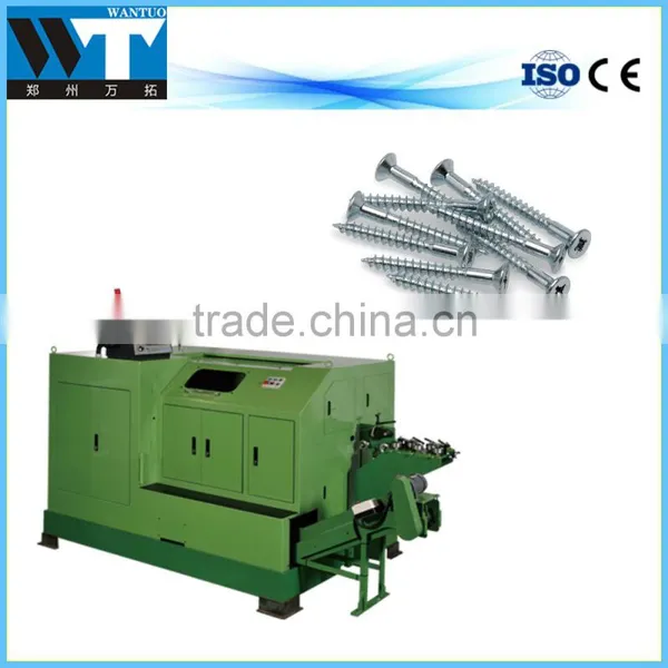 Factory supply automatic cold heading machine cold upsetting machine