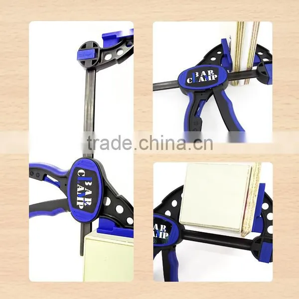 [Handy-Age]-Quick Release Spreader Clamp (HT2300-027) photo-2