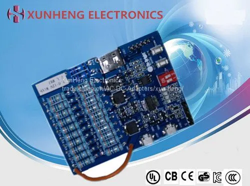 OEM/ODM PCBA Turnkey Service for Electronic Products, Industrial Controls Products photo-2