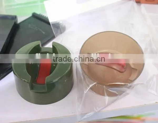 Wholesale Carp Fishing Tackle Inline Method Feeder photo-3