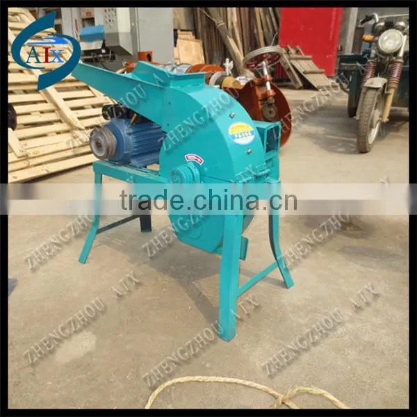 Good Quality Corn Cob Grinding Mahcine With Best Price photo-3