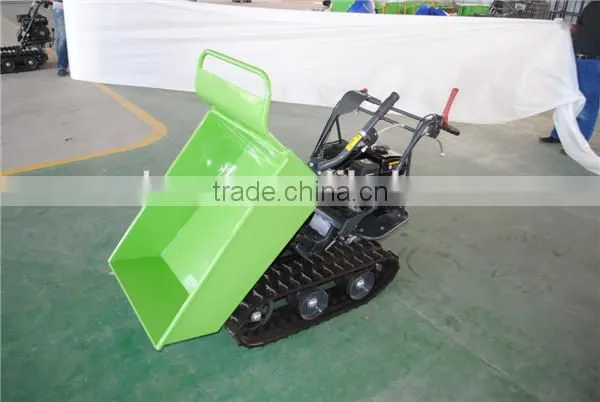 SF0615 Mini Garden Dumper Truck Price photo-2