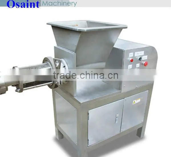 Meat Process Machinery to Debone Chicken Breast