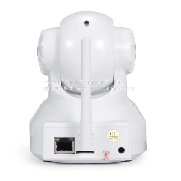 Sricam SP005 720P Megapixel P2P Wireless Camera High Definition Baby Monitor Wifi IP Camera photo-3
