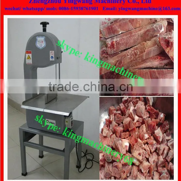 Meat Bone Sawing Machine