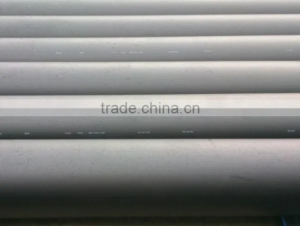 HDPE Siphonic Pipe for Sewage and Drainage 20mm~315mm