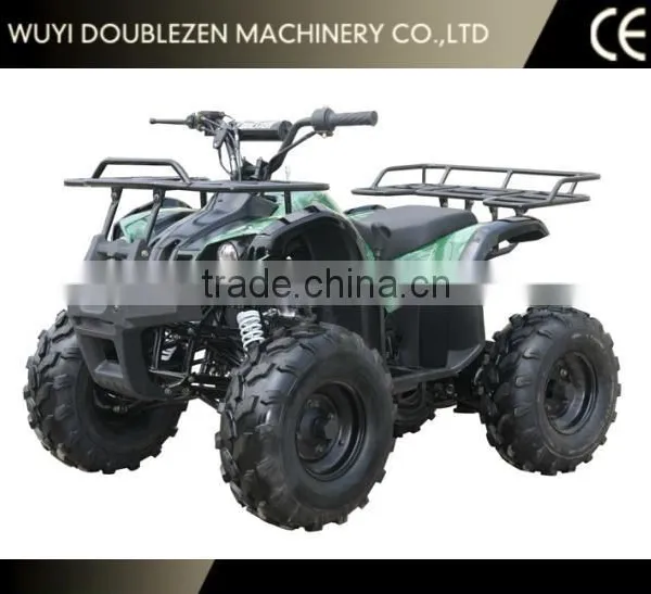 110CC/125CC Farm Kids ATV photo-2