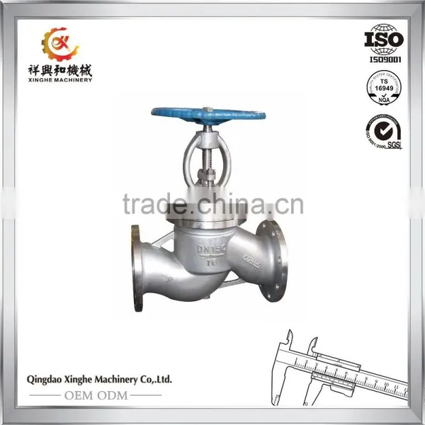API 6A High Pressure and Large Diameter Gate Valves Hydraulic Control Gate Valves photo-2