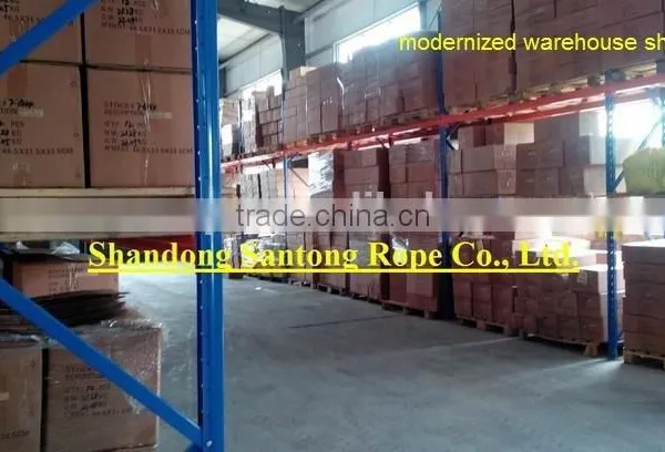 Nylon Lifting Rope photo-4