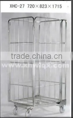ROLL CONTAINER photo-2