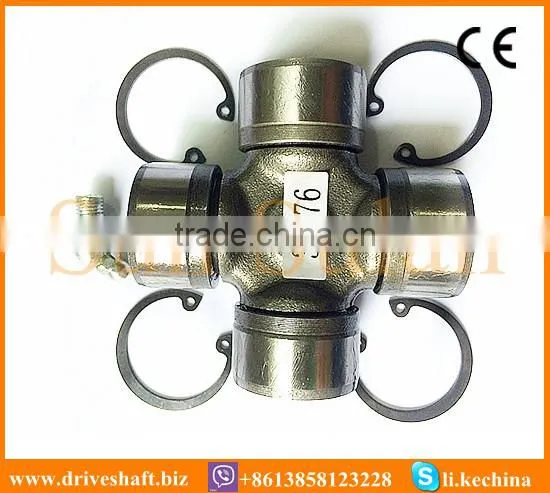 Universal Joint,cross Joint,U-JOINT 5-6106X,42.88X104.46 photo-2