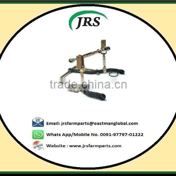 Linkage Kit for Tractor Use /Iseki Three Point Linkage Kit photo-5