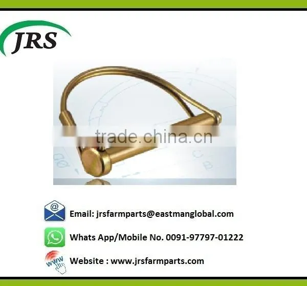 Tractor Linkage Part PTO Pin photo-3