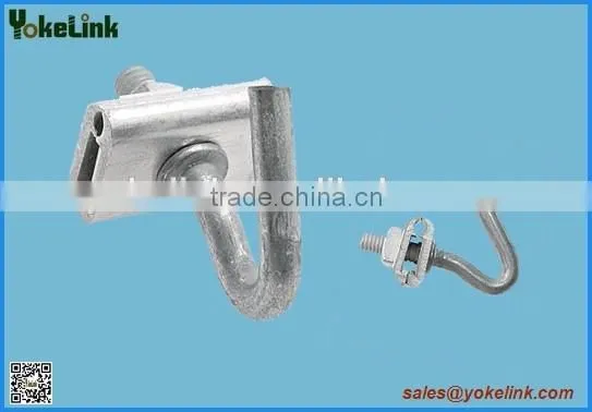High Quality Figure 8 Span Clamp photo-2