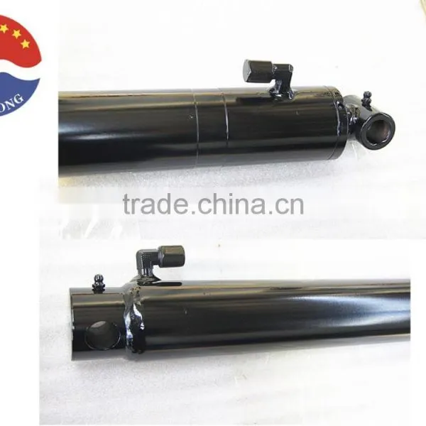 Small Double Acting Log Splitter Hydraulic Cylinder photo-3