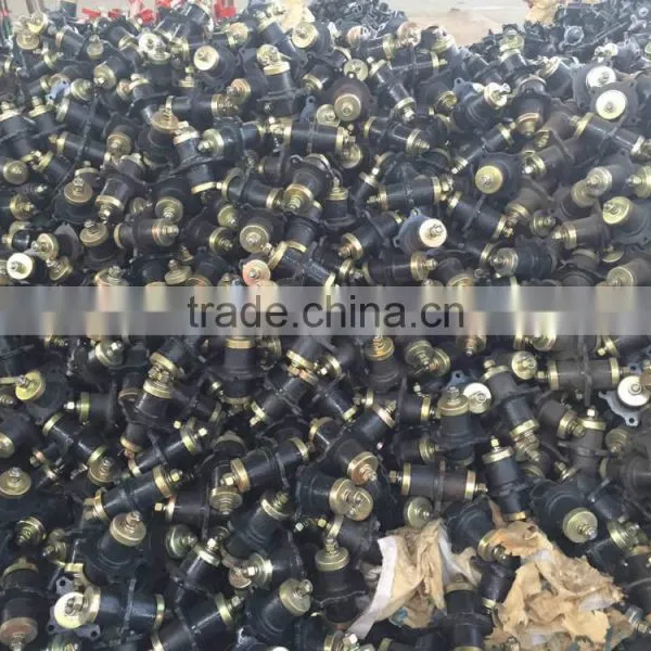 Walking Tractor Tail Wheel Core Assembly, China Tail Wheel Core Factory photo-3